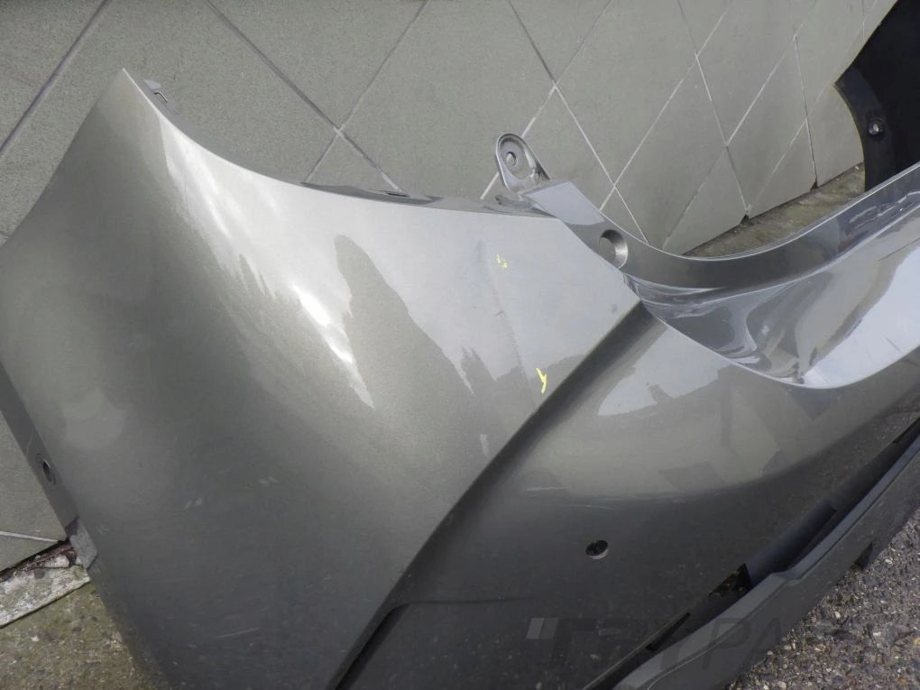 TOYOTA COROLLA E21 HB 2018- Rear bumper