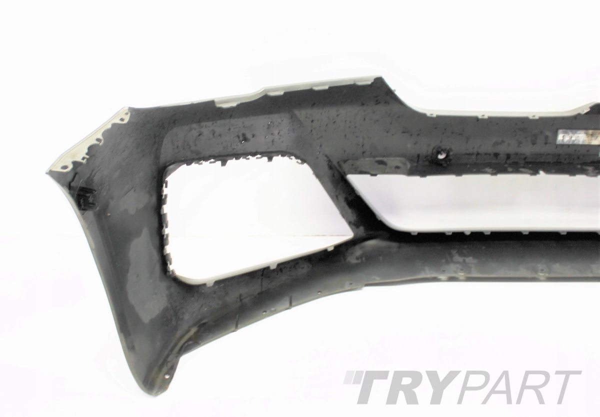 BMW 5 G30 G31 LIFT LCI M PACKAGE FRONT BUMPER ORG