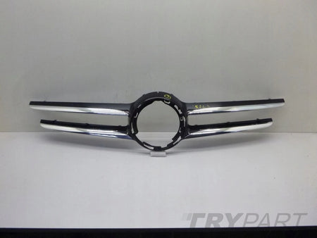 MERCEDES C-CLASS W205 grille
