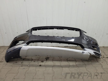 Front Bumper for Volvo S90 V90 CROSS COUNTRY LIFT 20-
