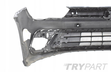 VW POLO 2G LIFT FRONT BUMPER ORG