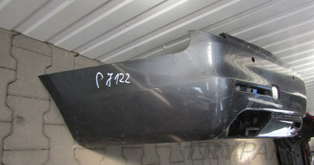 Rear Bumper for CADILLAC CTS 3 III USA 13-19