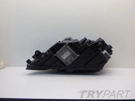 SKODA OCTAVIA 3 III Right Full LED Headlight