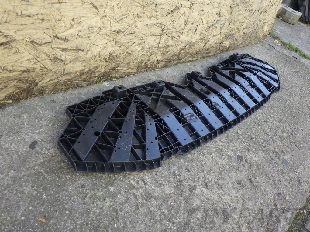 TOYOTA AYGO X 52618-0H050 Bumper Cover Plate