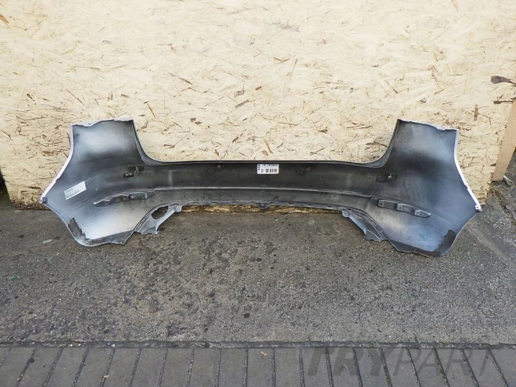 VW GOLF 5 V 6 VI PLUS Rear Bumper