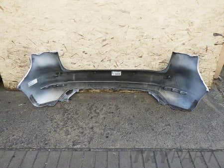 VW GOLF 5 V 6 VI PLUS Rear Bumper