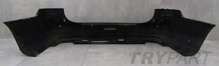 Rear Bumper Volvo V90 II 2 Estate LIFT 20-