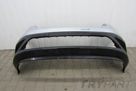 Front Bumper for Renault Trafic 3 III Lift 21-
