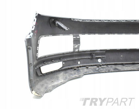 VW TRANSPORTER T6 MULTIVAN 7E5 FRONT BUMPER ORG