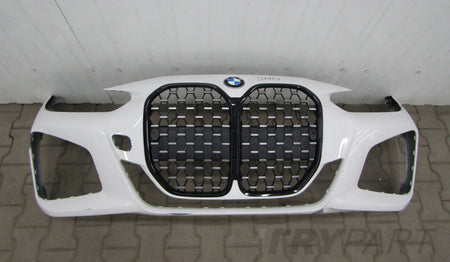 Front Bumper for BMW 4 G22 G23 M Package
