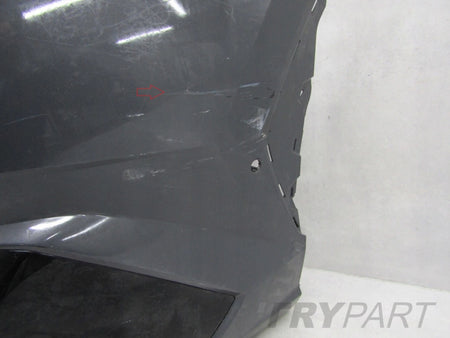 Rear Bumper Hyundai Tucson IV Facelift N line N-line 24-