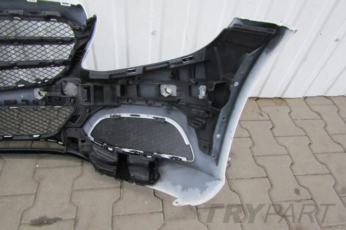 Front Bumper for Mercedes C-Class W205 205 2014-2018