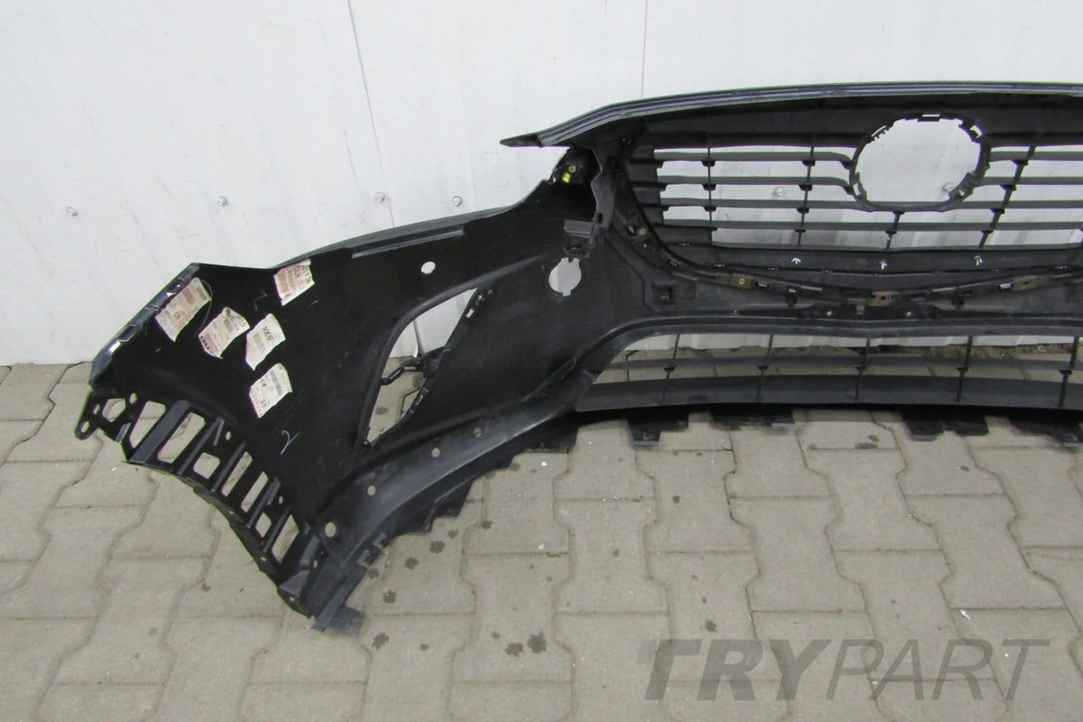 Front Bumper Mazda CX3 CX-3 14-18
