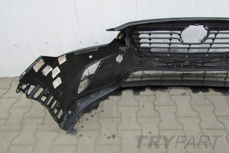 Front Bumper Mazda CX3 CX-3 14-18