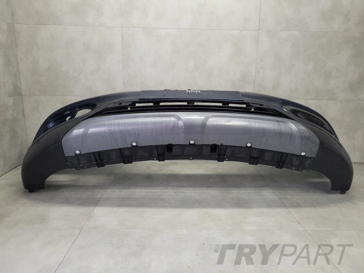 Front Bumper for Renault Kadjar Facelift 18-