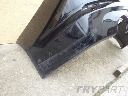 BMW 5 G30 SEDAN Rear Bumper