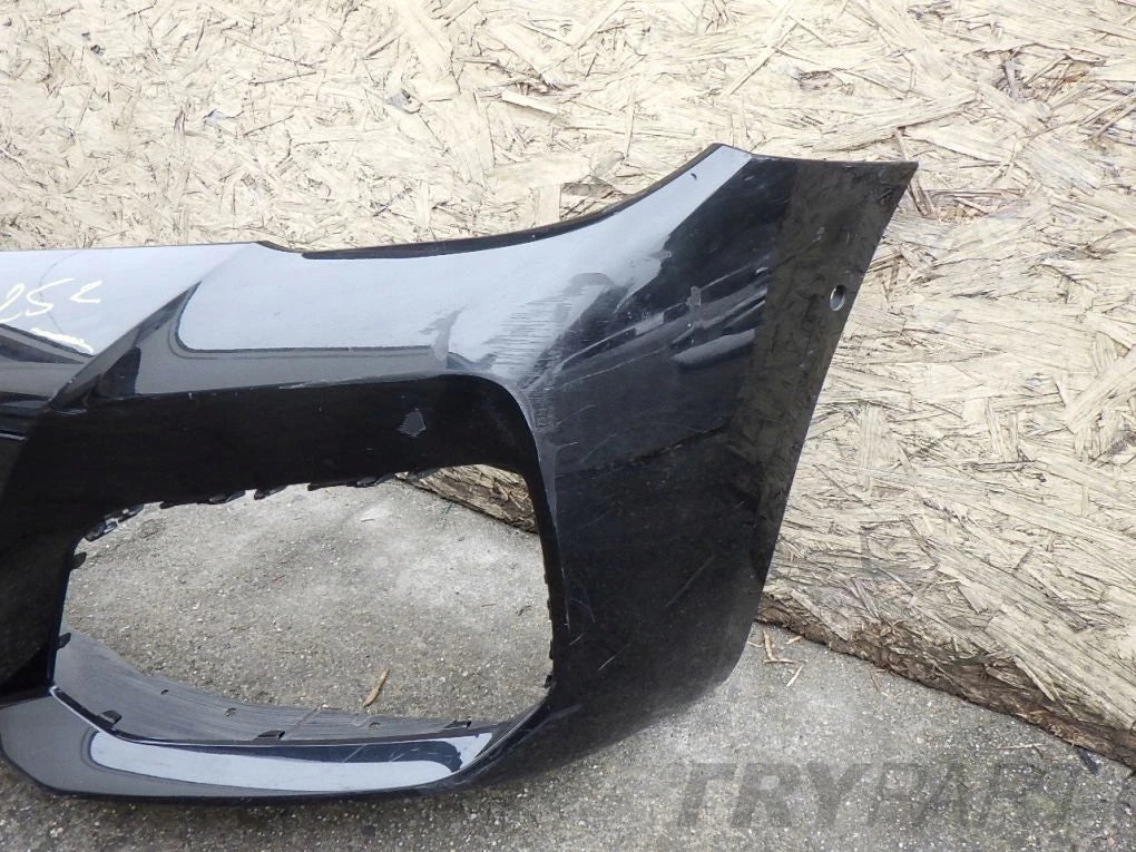BMW 5 G30 G31 LIFT LCI M PACKAGE Front Bumper