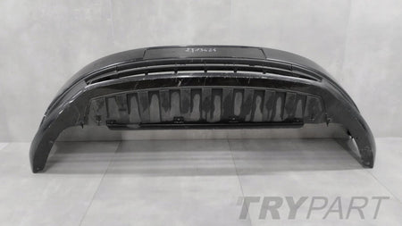 Front Bumper Skoda Fabia 3 III 6V0 14-18