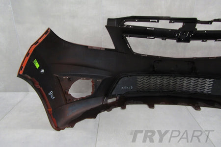 Chevrolet Spark Sport 3 Front Bumper 09-13