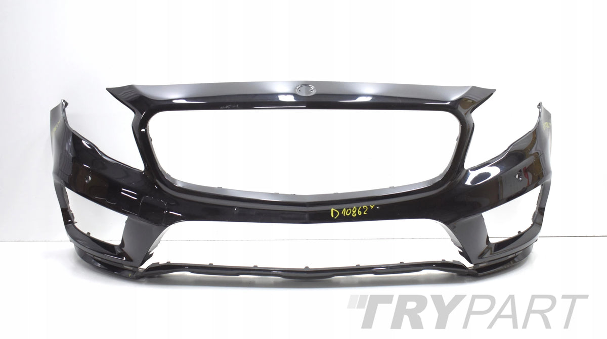 MERCEDES GLA W156 X156 AMG FRONT BUMPER ORG