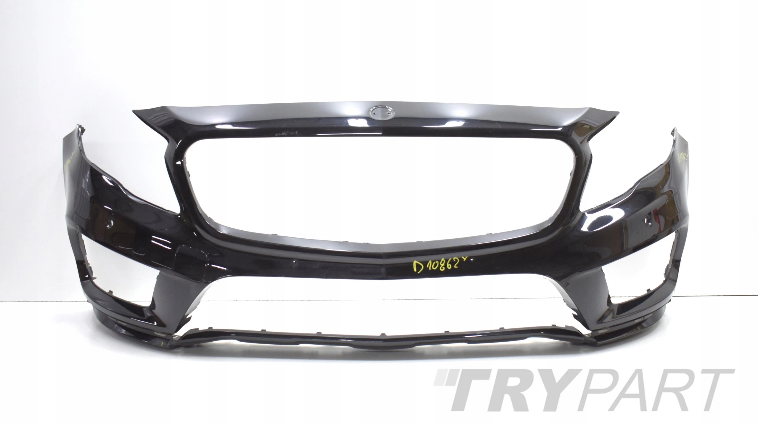 MERCEDES GLA W156 X156 AMG FRONT BUMPER ORG