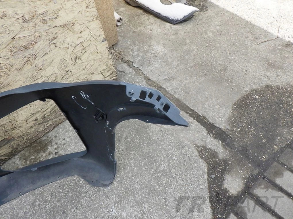 BMW X1 F48 M PACKAGE LIFT LCI NEW ORIGINAL Front Bumper