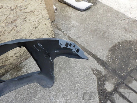 BMW X1 F48 M PACKAGE LIFT LCI NEW ORIGINAL Front Bumper