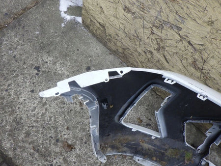 BMW X3 G01 LIFT LCI M PACKAGE front bumper