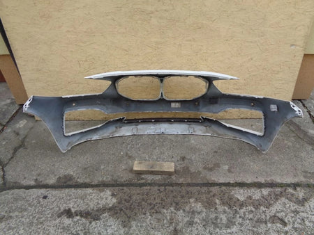 BMW 1 F40 2019- Front Bumper