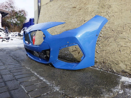 BMW 2 F44 GRAN COUPE M Package front bumper
