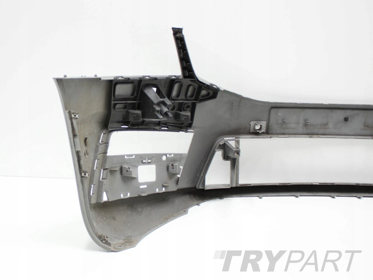 SKODA OCTAVIA III LIFT VRS RS 5E FRONT BUMPER ORG