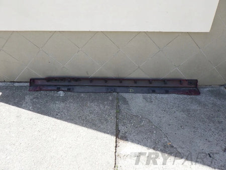 MAZDA 3 BP IV 20- Right Sill Molding