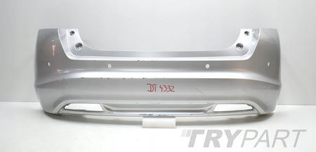 HONDA CIVIC IX REAR BUMPER ORIGINAL HB