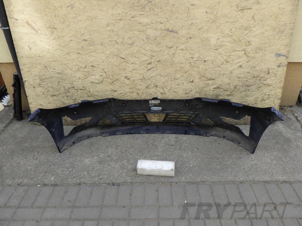 BMW 3 G20 G21 Front Bumper