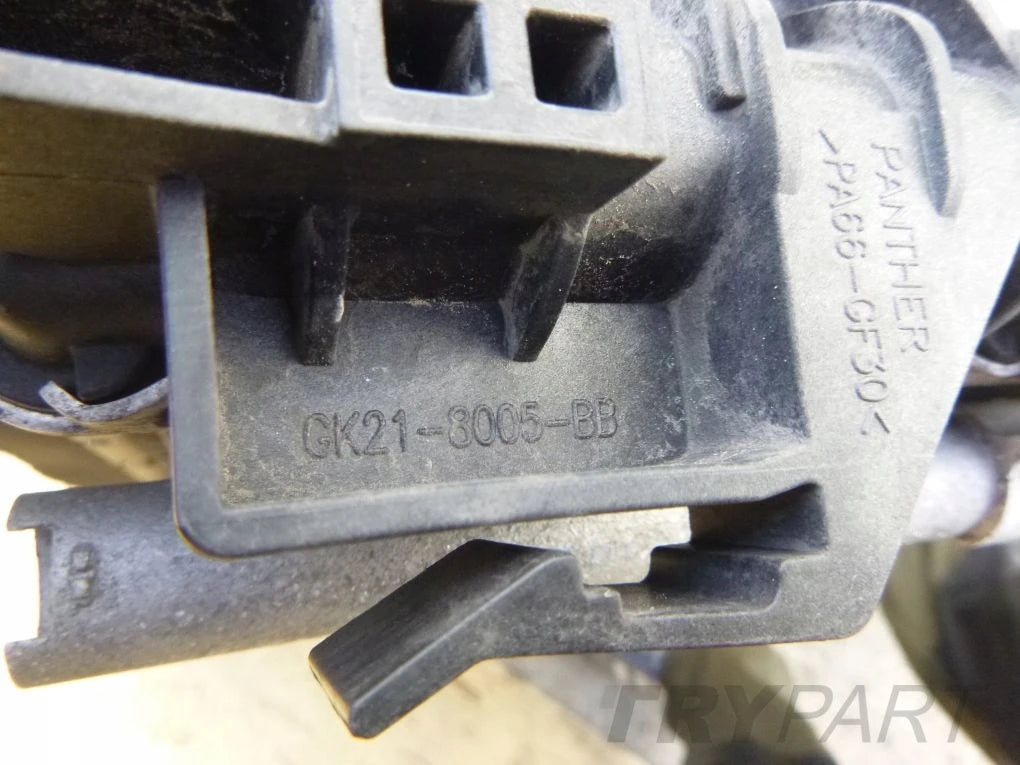 TRANSIT CUSTOM TOURNEO 2.0TDCI WATER RADIATOR