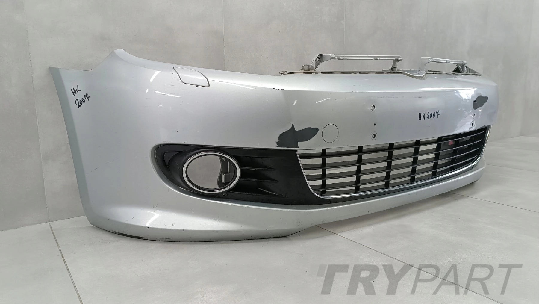 Front Bumper for Volkswagen VW GOLF 6 VI 5K0 R-LINE Estate 08-12