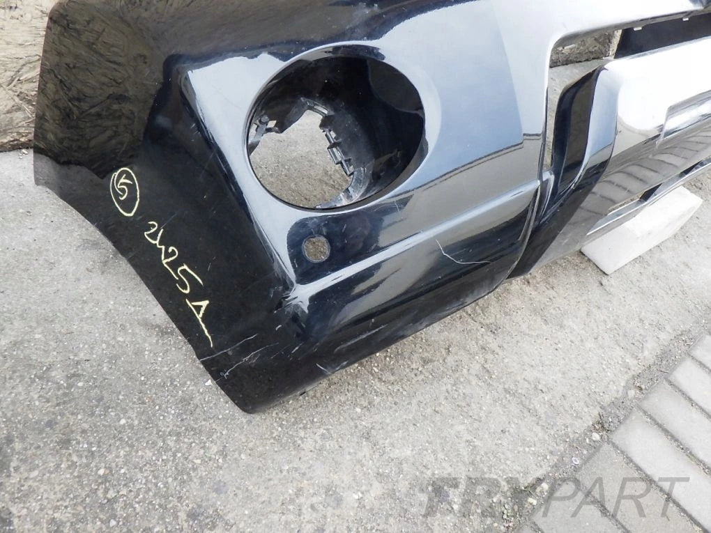 TOYOTA LAND CRUISER J150 LIFT 13- Front Bumper