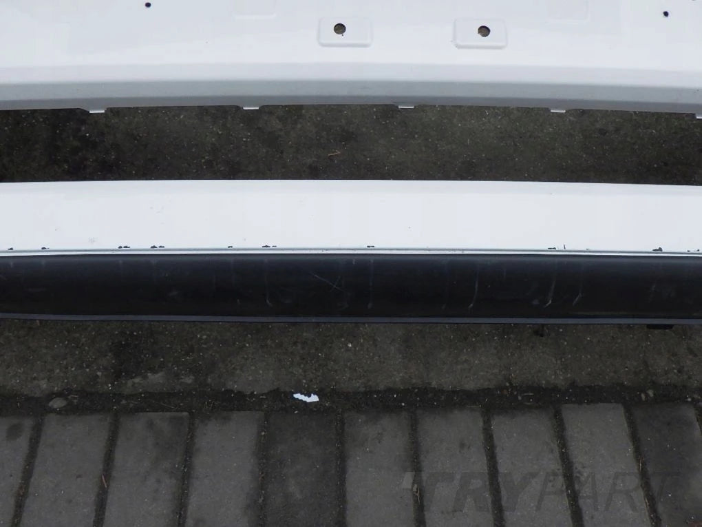 MAZDA CX-60 CX60 2022- KR9P-50031 Front Bumper