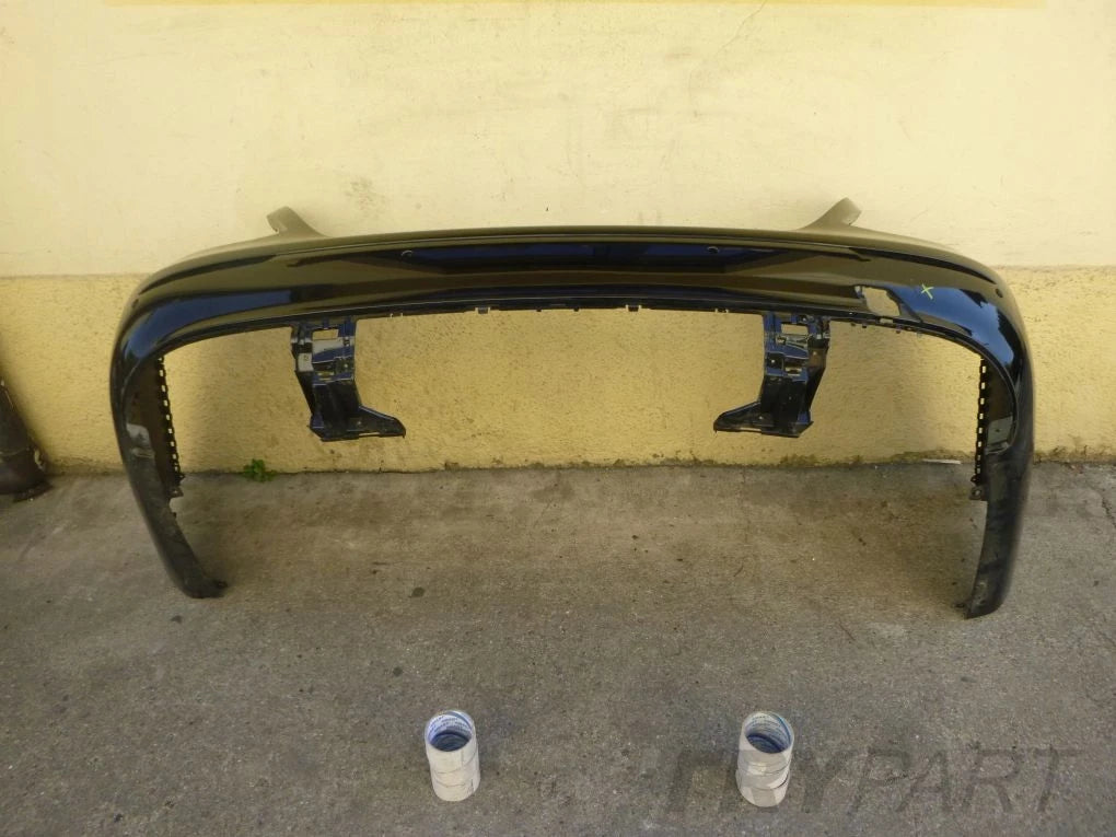 MERCEDES E CLASS W 213 SEDAN Rear Bumper