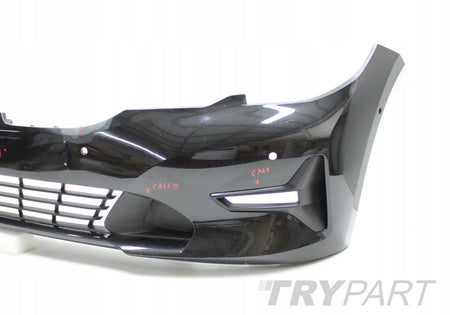 BMW G20 G21 Front Bumper - Original, with Grilles and Frames