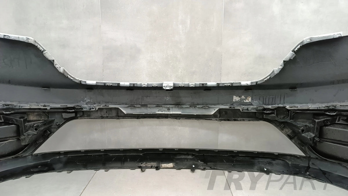 Front Bumper for Renault Trafic 3 III Lift 21-