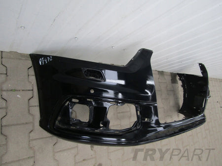Front Bumper Audi Q3 8U 11-15 S-Line