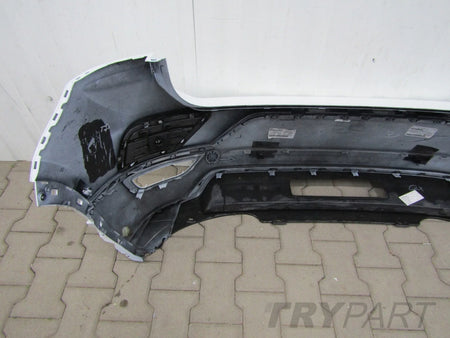 Rear Bumper VW T-Roc R-Line 2GA 17-20