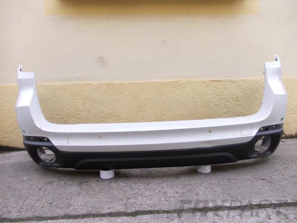 BMW X5 F15 Rear Bumper