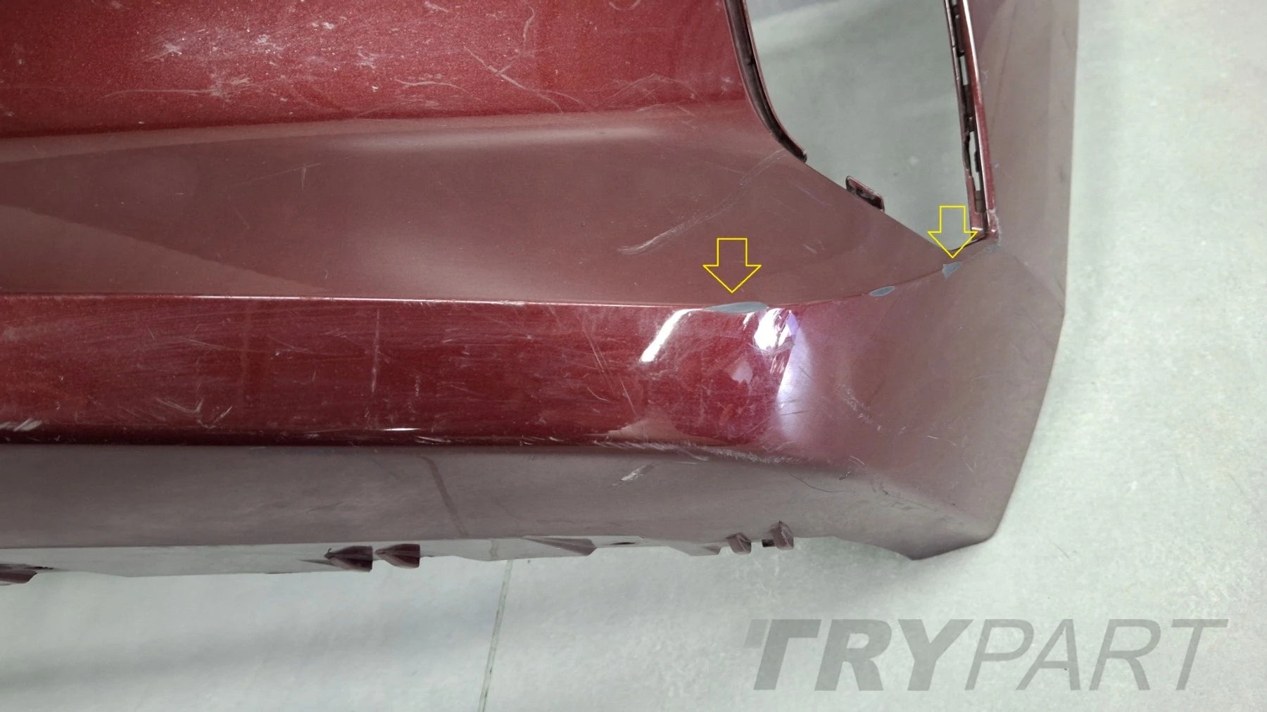 Front Bumper Bmw 2 Active Tourer U06 21-