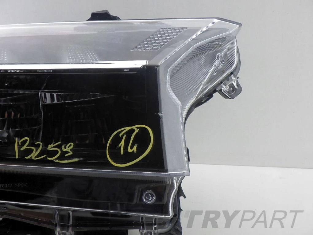 SUZUKI SX4 S CROSS 2 II 2022- FULL LED front right headlight