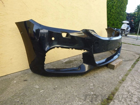 BMW 5 G30 G31 Front Bumper