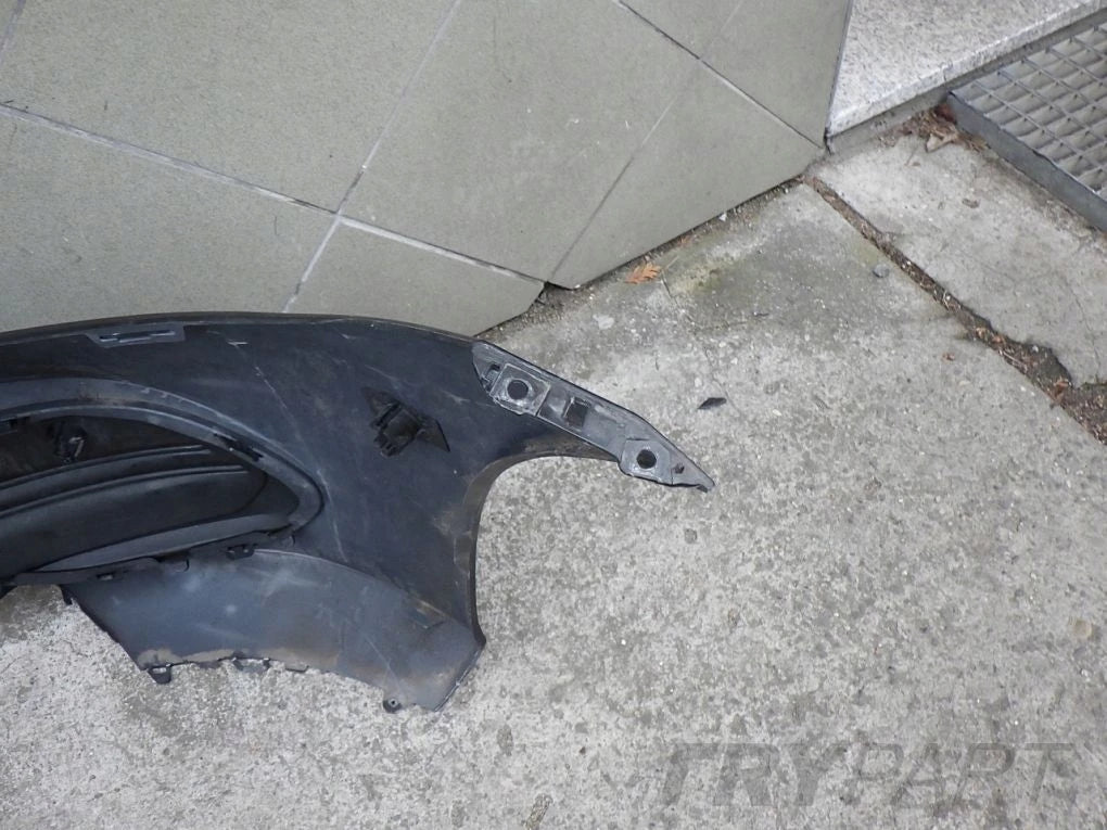 MERCEDES C CLASS 206 W206 21- Front Bumper