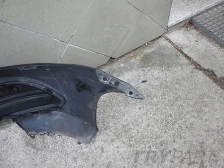 MERCEDES C CLASS 206 W206 21- Front Bumper