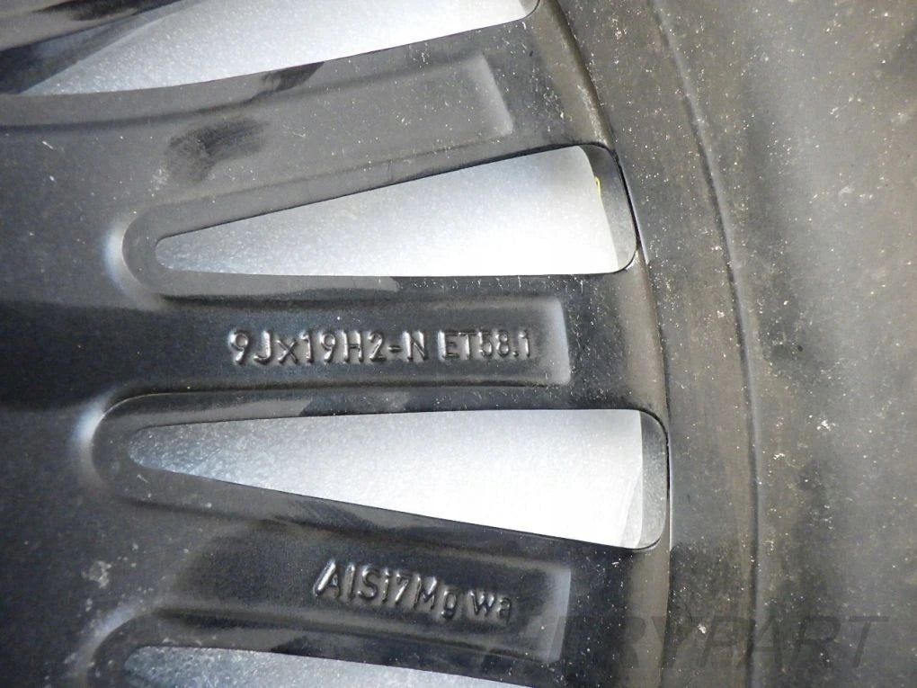 MERCEDES C CLASS C206 AMG 19 X 9 J ET58.1 58 5X112 2064012000 rim